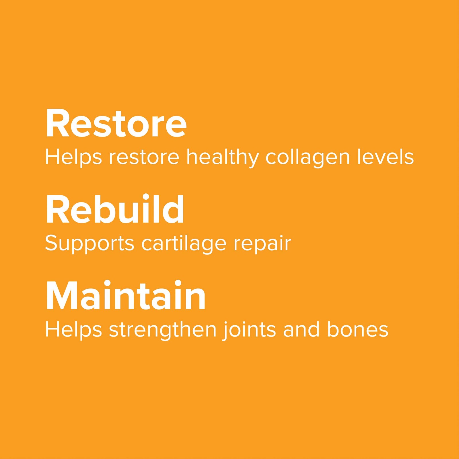 Vibrant Health, Joint Vibrance, Comprehensive Joint and Cartilage Support,