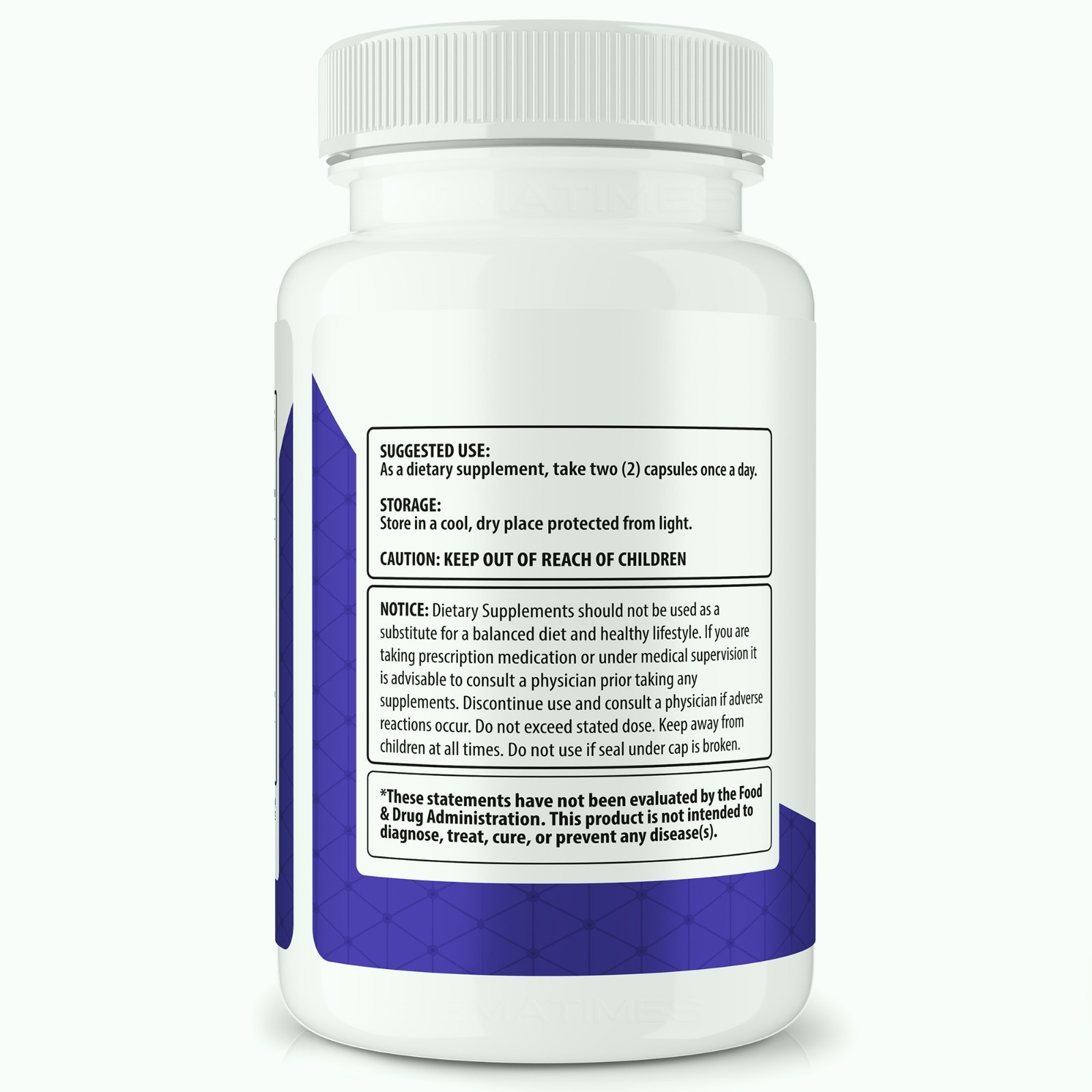 MindCept Advanced Capsules – Memory, Focus & Brain Health Support – 3 Pack