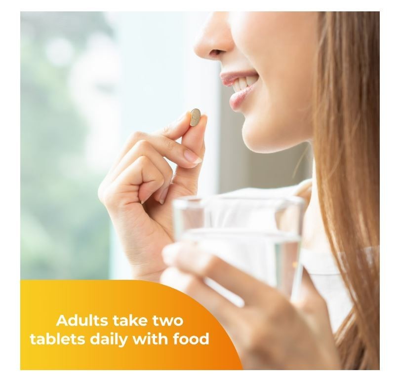 One A Day Women’s Petites Tablets, Multivitamins for Women, 160 Ct