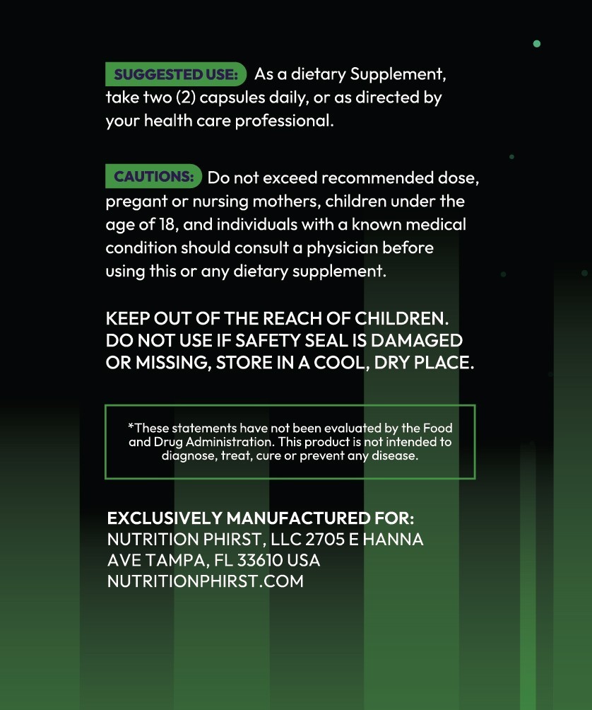 New Daily Fruits and Veggies Whole Food Supplement with Superfood 240 Capsules