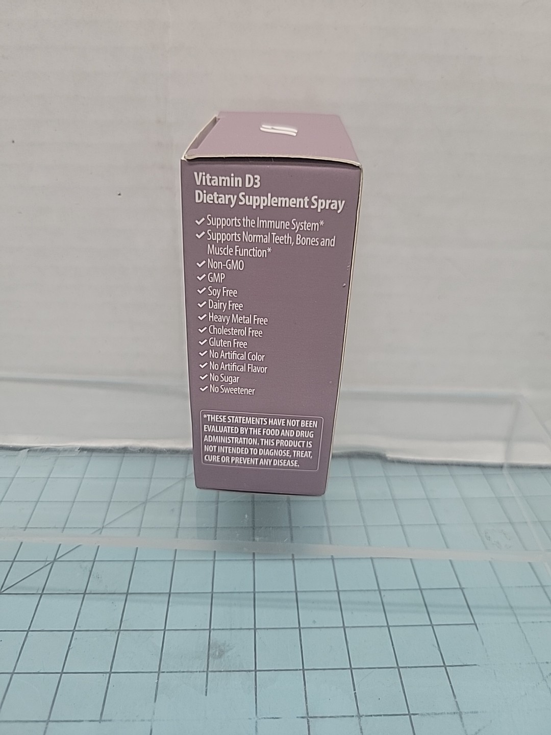 Farmasi Nutriplus Vitamin D3 & K2 Spray 20 ml./0.6 fl.oz.