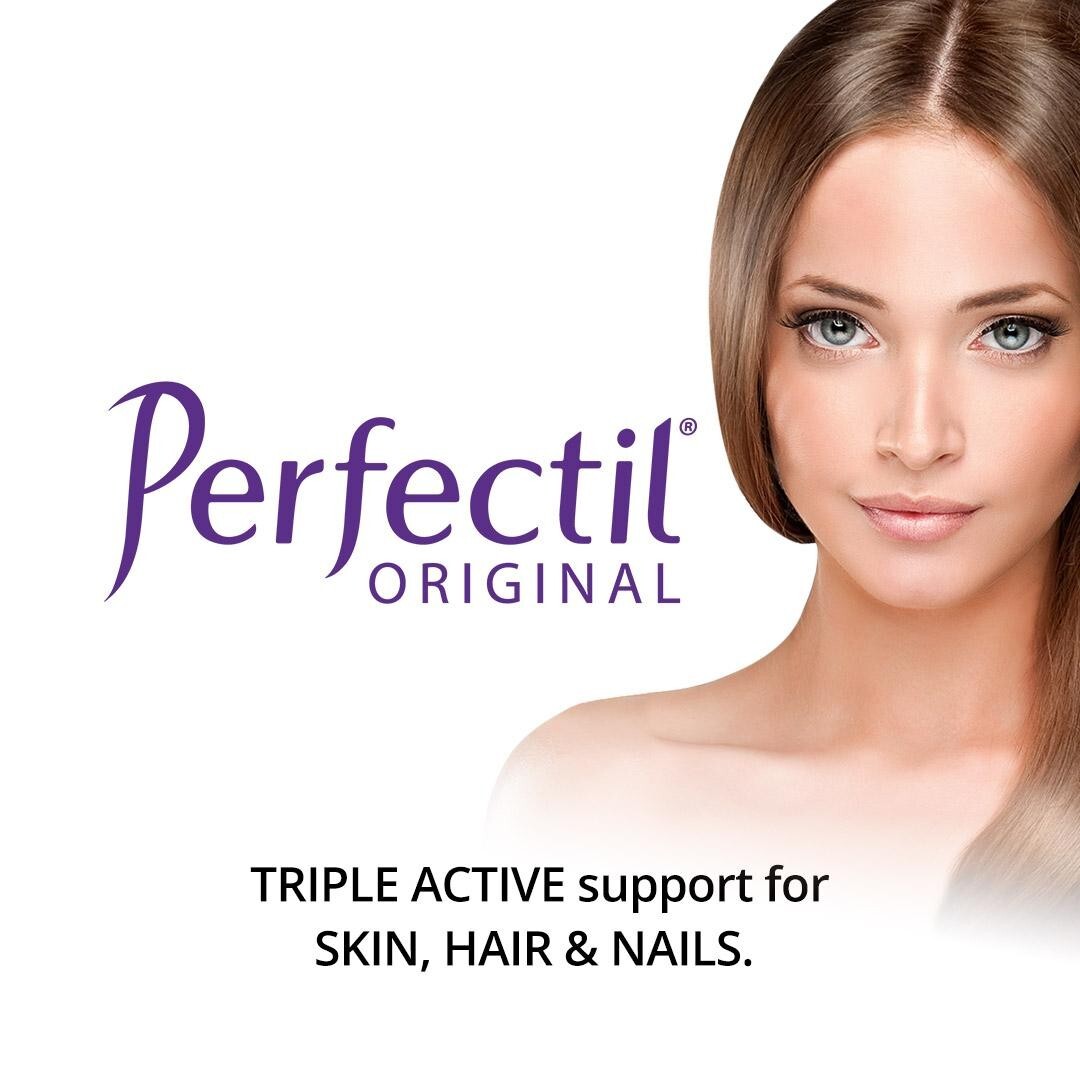 Vitabiotics Perfectil original uk 30s (06 pack) BUY 5 GET 1 FREE)