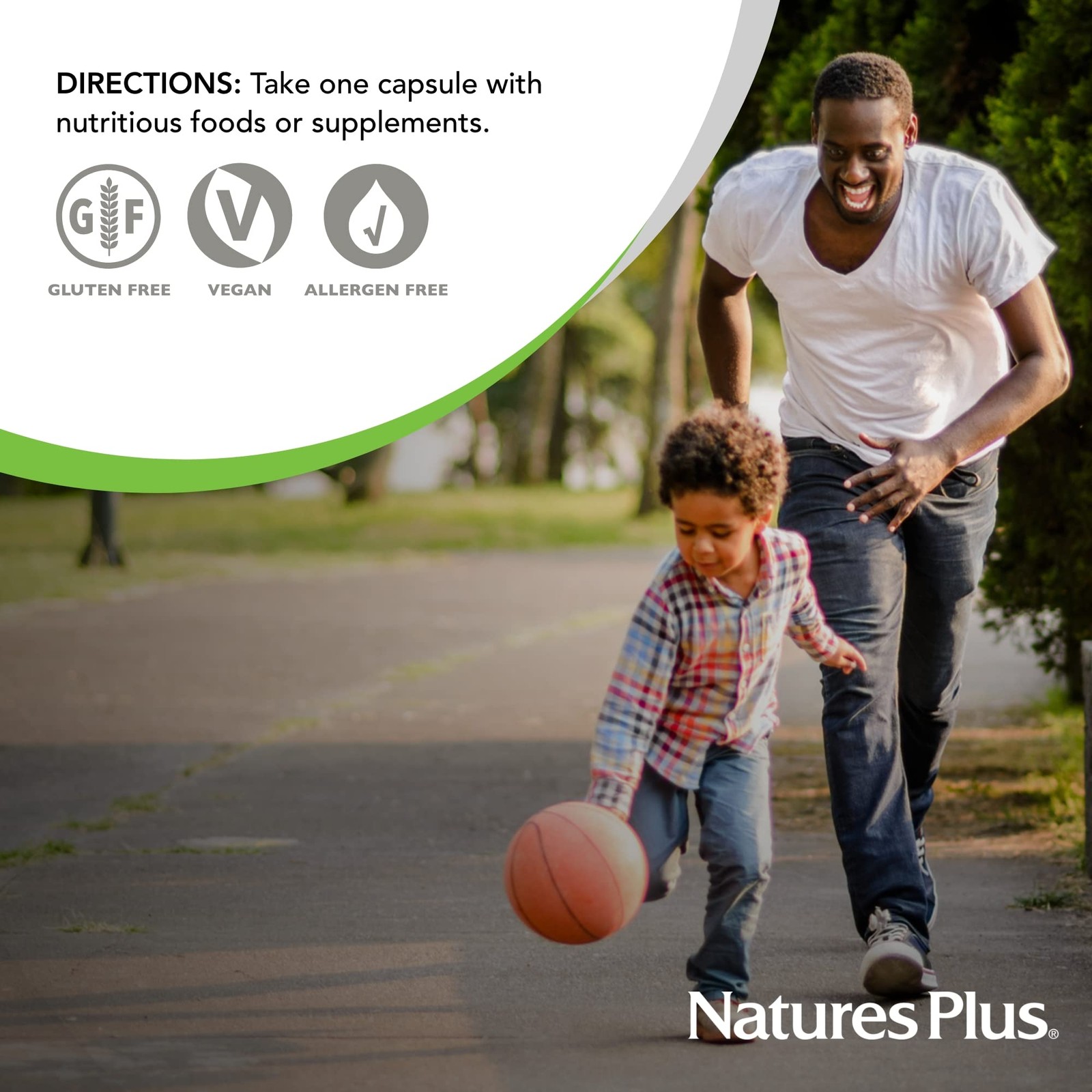 NaturesPlus Bioperine 10, 90 Capsules – Vegan, Gluten 90 Count (Pack of 1)
