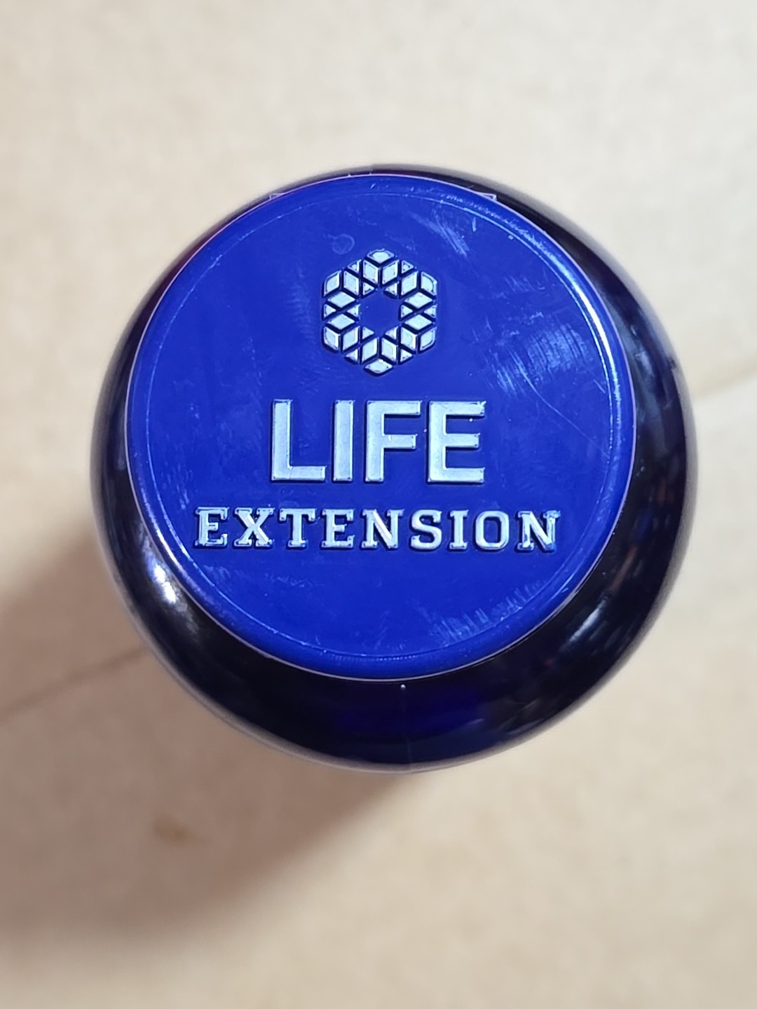 Life Extension One-Per-Day Tablets – 60 – High Potency Multivitamin & Mineral