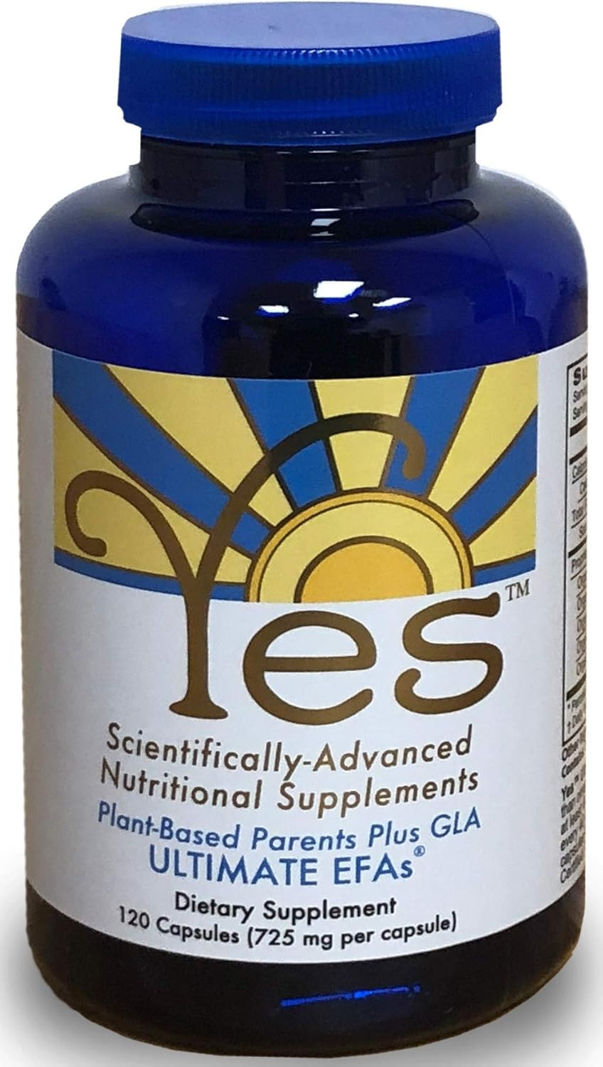 Fish Oil Omega 3 Supplements Alternative-Yes Omega 3 & 6 Fatty Acid – Burples…