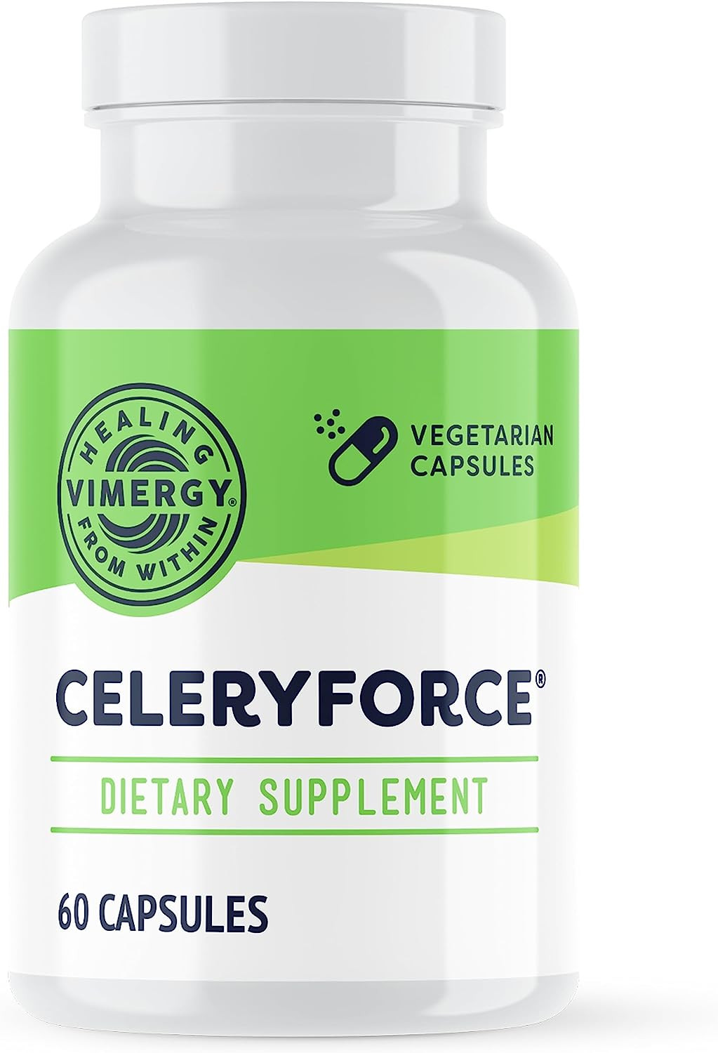 Vimergy Celeryforce – Nutrients and Amino Acids – Supports Your Wellness Routine