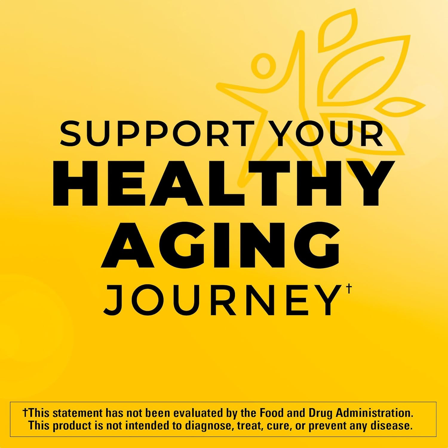 Nature Made Multivitamin for Him 50+, Mens Multivitamins for Daily Nutritional S