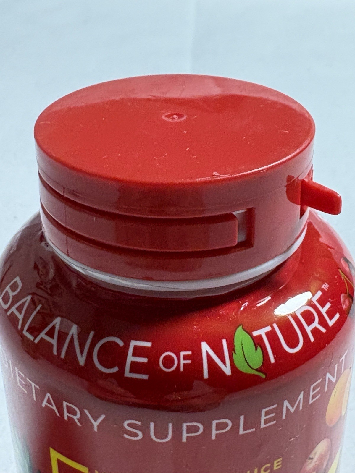 Fruits & Veggies Natures Balance 2 Pack 90 Capsules Supplement Nutrition Keto
