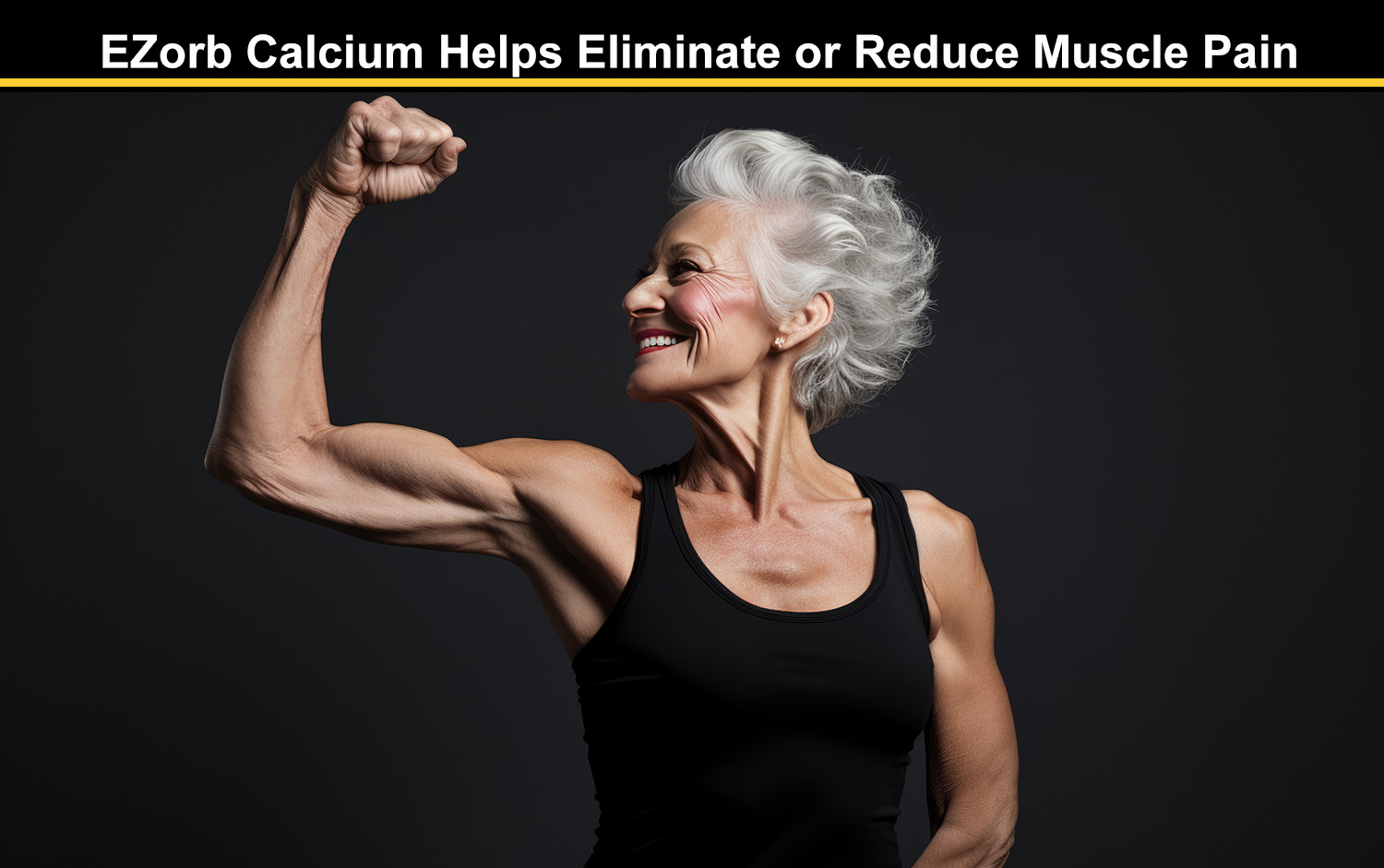 EZorb Calcium (3 Powder) Absorbs 92%, Bone Spurs Osteoporosis Arthritis Save 7%