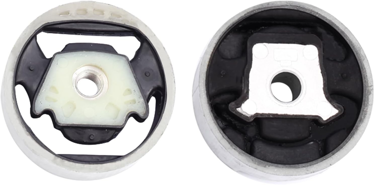 Engine Motor and Transmission Mount Compatible with Jetta 2014-2018 1.8L1.4L L4