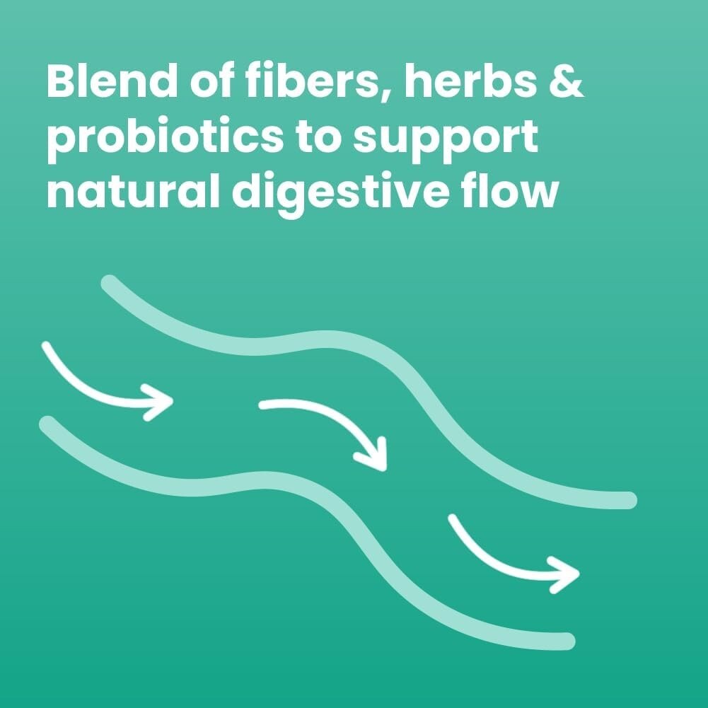 Advanced Parasite & Worm Intestinal Cleanse for Humans