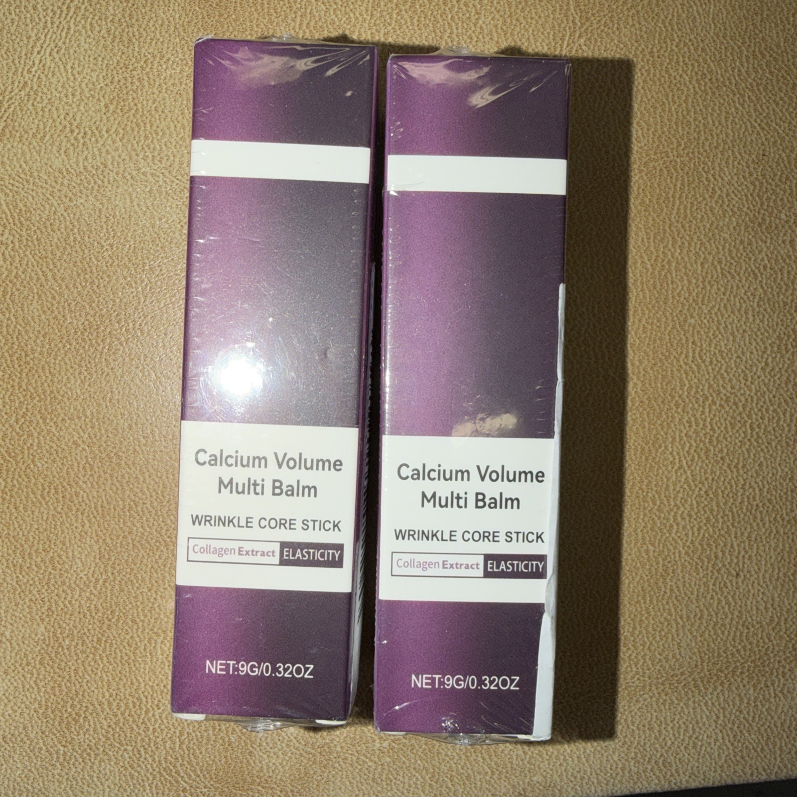 Brand: 3.8 3.8 out of 5 stars (305) Calcium Multi Balm, Calcium Volume