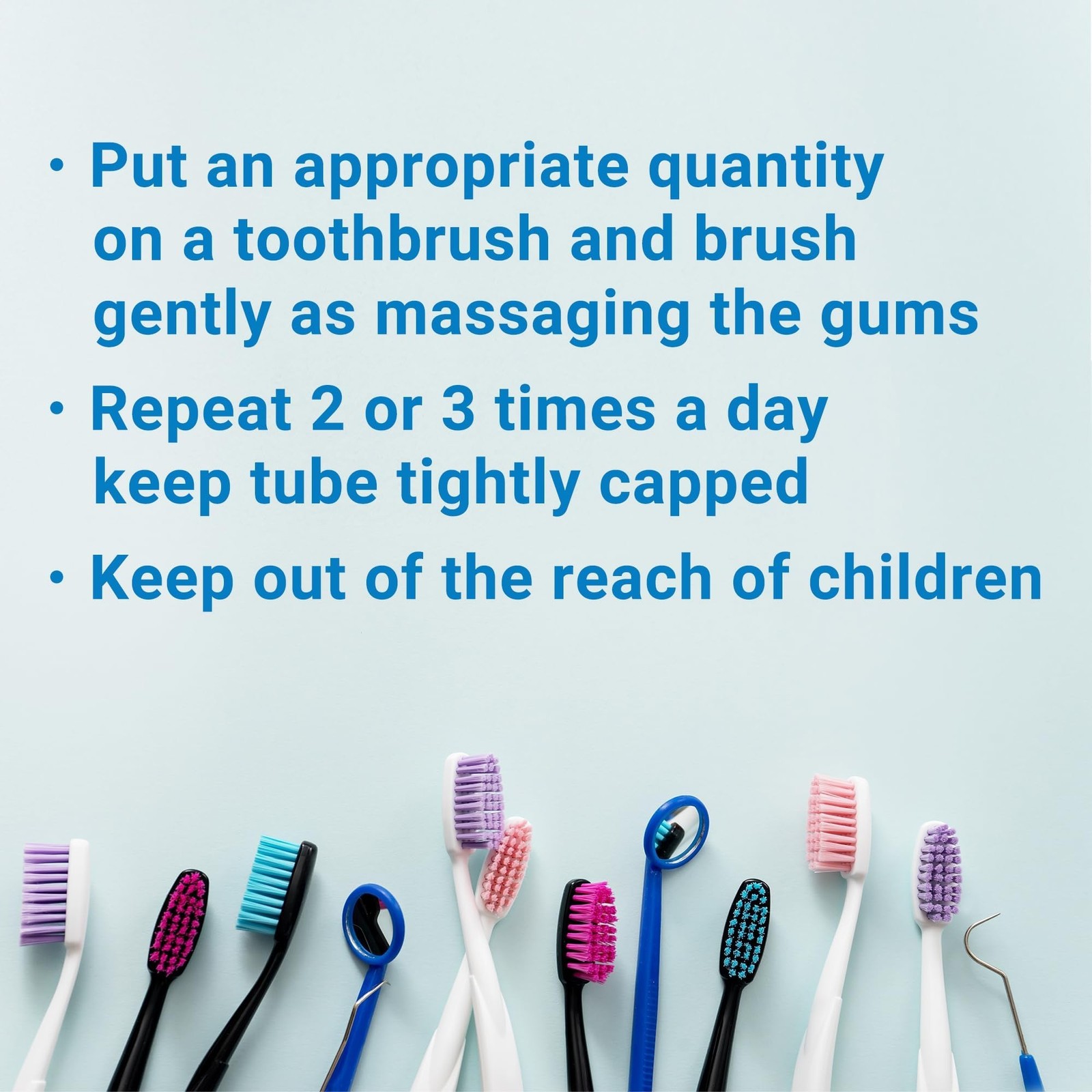 Acess Toothpaste for Oral Care, Herbal Toothpaste For Healthy Teeth and Gums,…