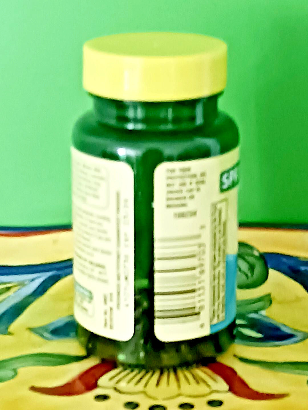 SPRING VALLEY LUTEIN W/ ZEAXANTHIN 20mg * 30 SOFTGEL CAPSULES * EXP 03/26 * NEW