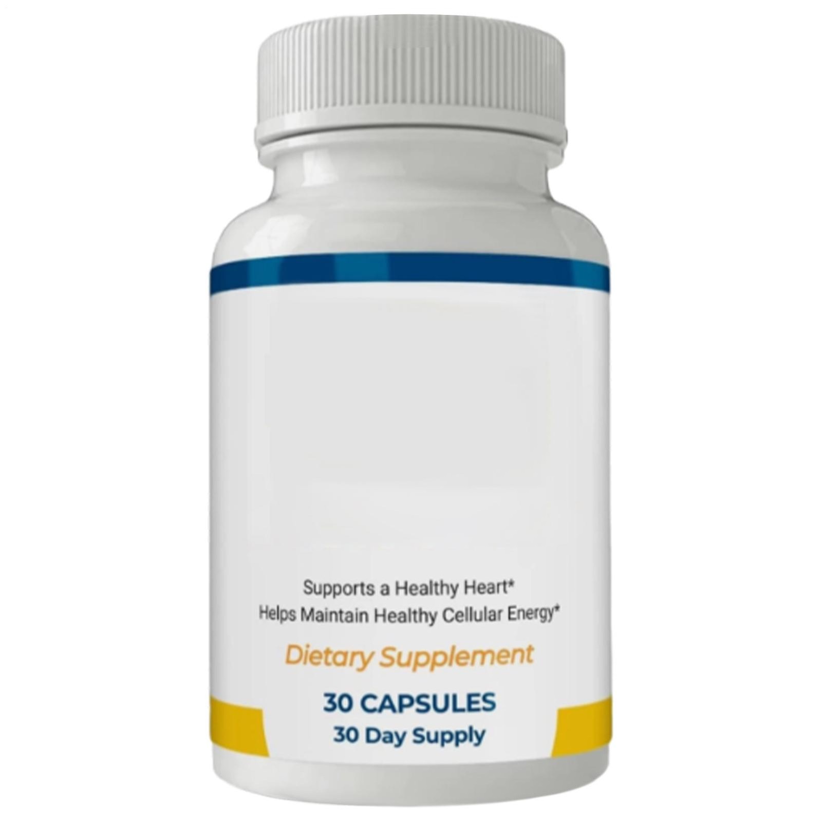 Cardio Clear 7 – 30 Capsules New/Sealed Exp 9/2026