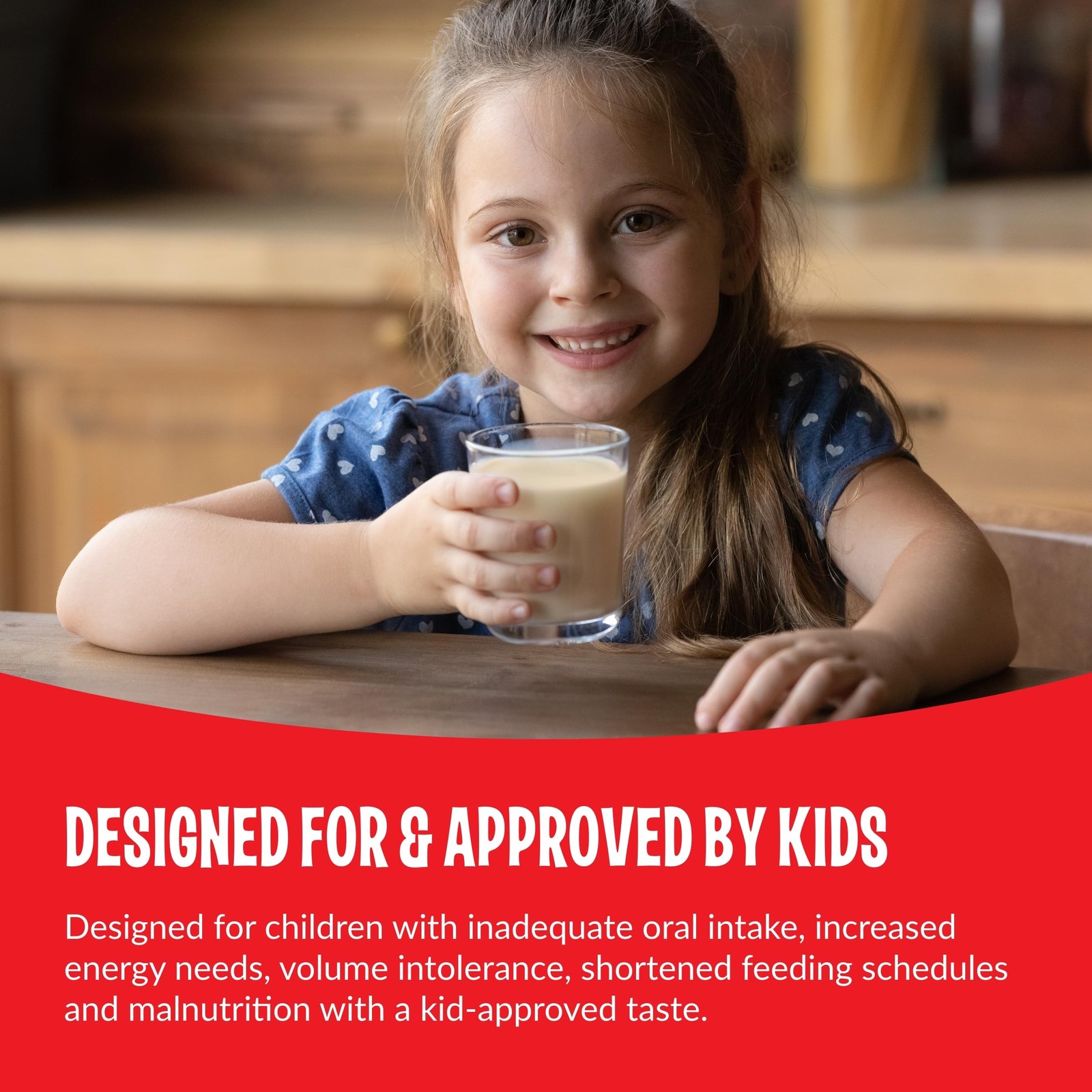 BOOST KID ESSENTIALS 1.5, Strawberry Splash, 8 Fl oz (Pack of 24)