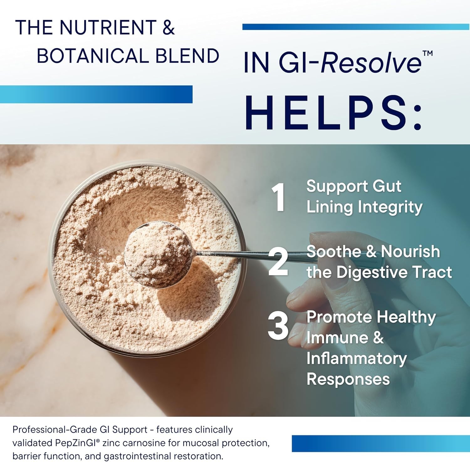 Gut Lining Healing – Gastrointestinal Function – 6.7oz