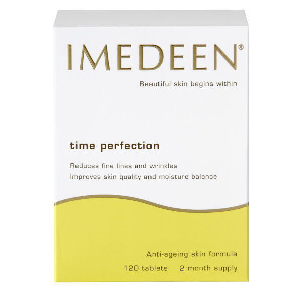 Imedeen Time Perfection 720’s 12 months supply exp 04/2026 Worldwid ship 6 boxes