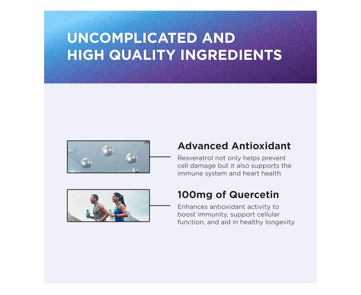 DR. EMIL NUTRITION Resveratrol SupplementHealthy Aging Supplement 500mg-60Capsul