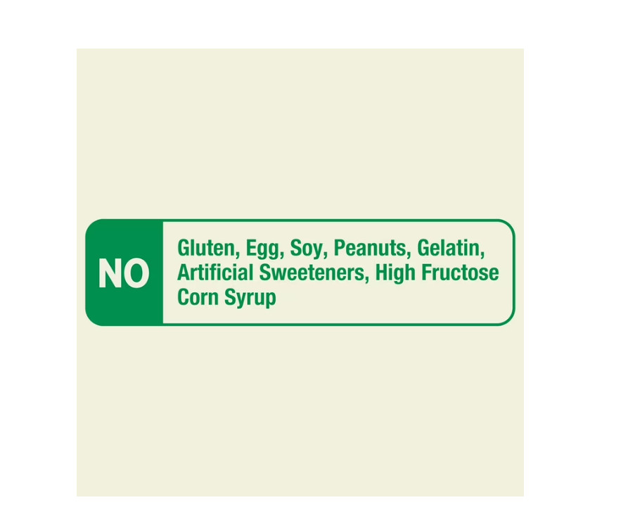 Spring Valley Beet Root Veg Gummy 60Ct, 2 PACK