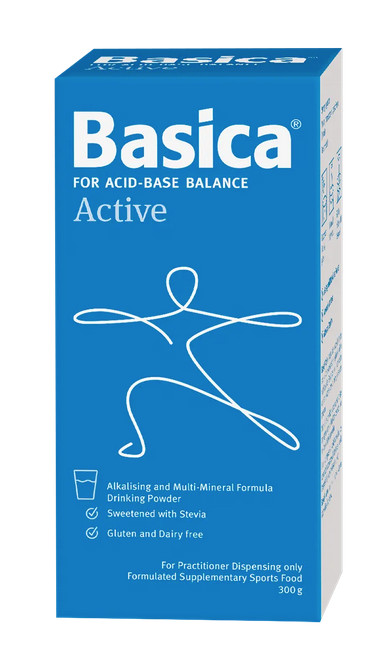 Basica Active 300g x 2