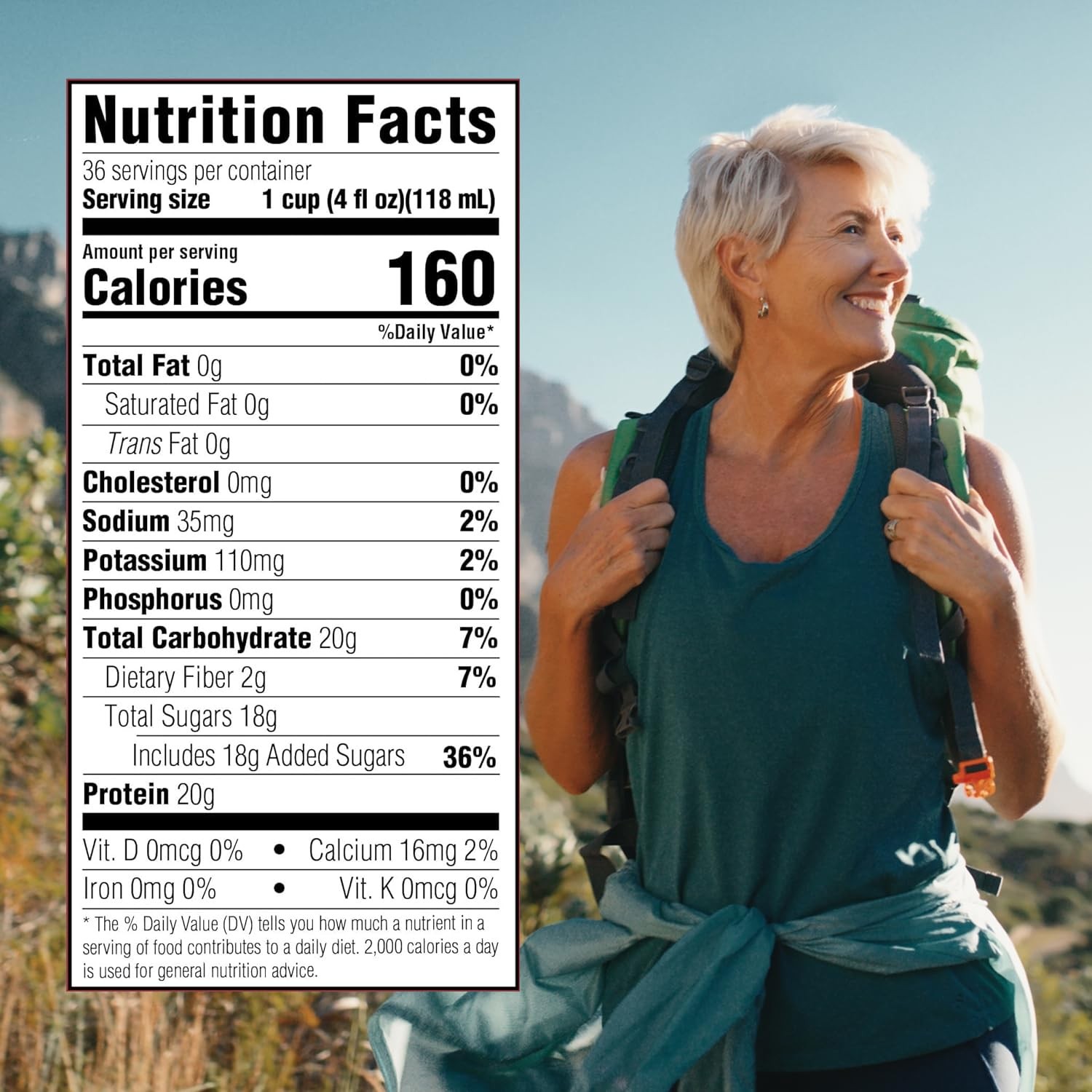 Gelatein Plus Cherry Protein Supplement 20 Gram 12 Pack