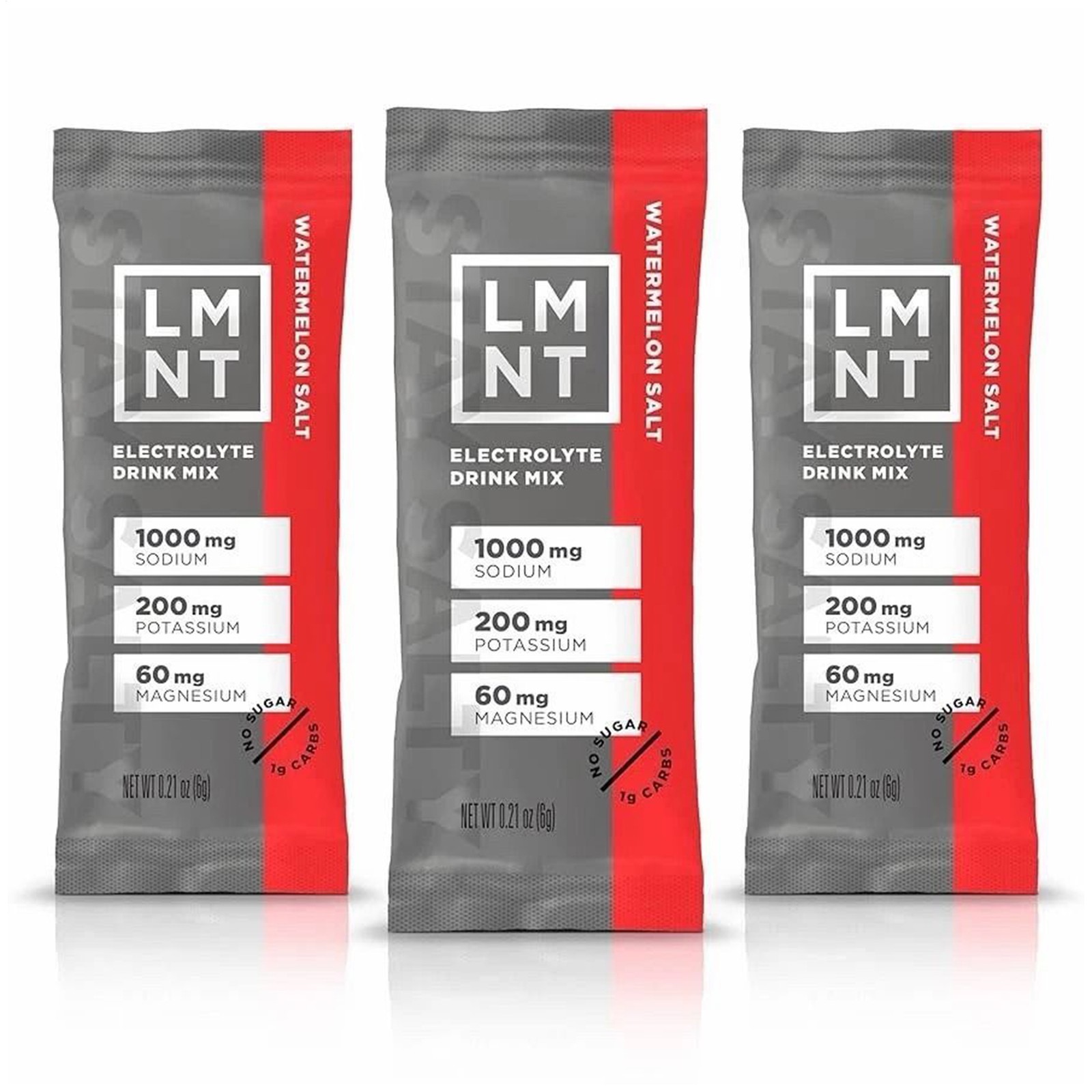 Zero Mix Electrolytes Electrolyte Sugar Drink Powder Drink Flavor Watermelon Mix