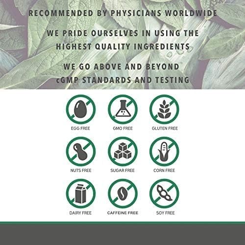 Supreme Nutrition Products Supreme Nutrition Albizia Supreme 90 Pure Silk Tree