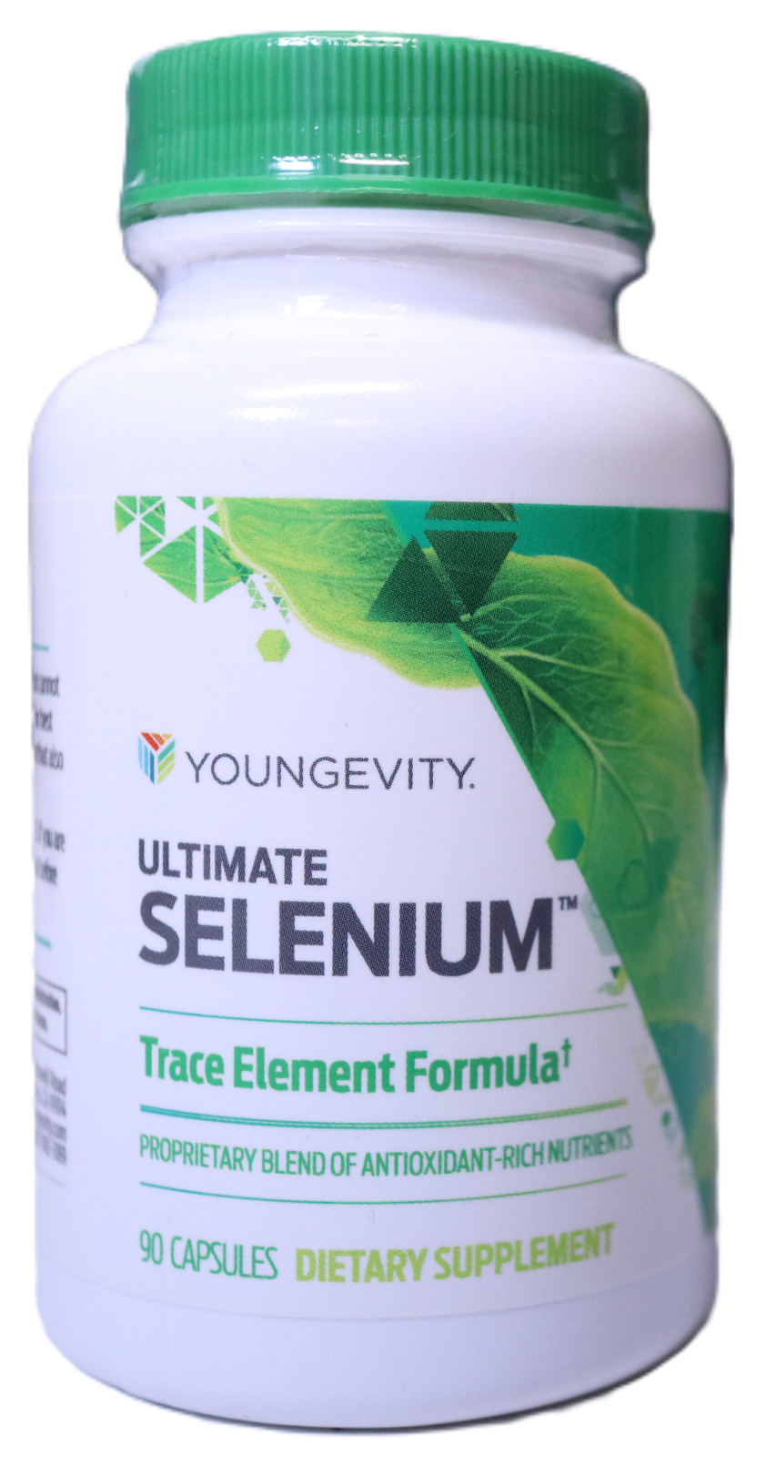 Youngevity Dr. Wallach Ultimate Selenium™ – 90 capsules