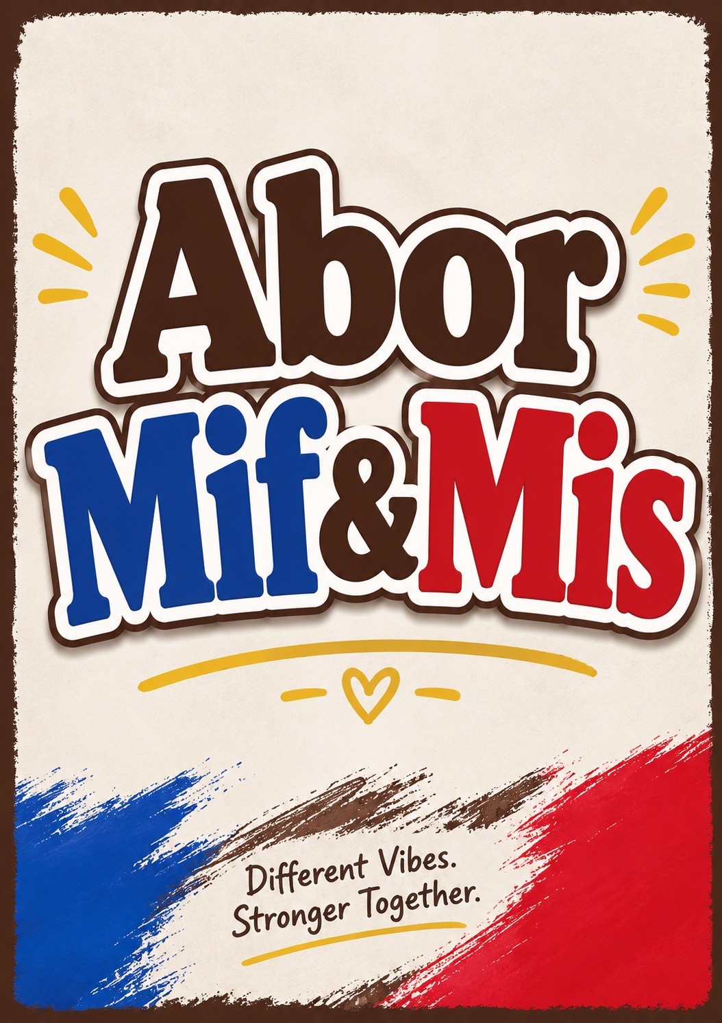 Abor MIF&MIS