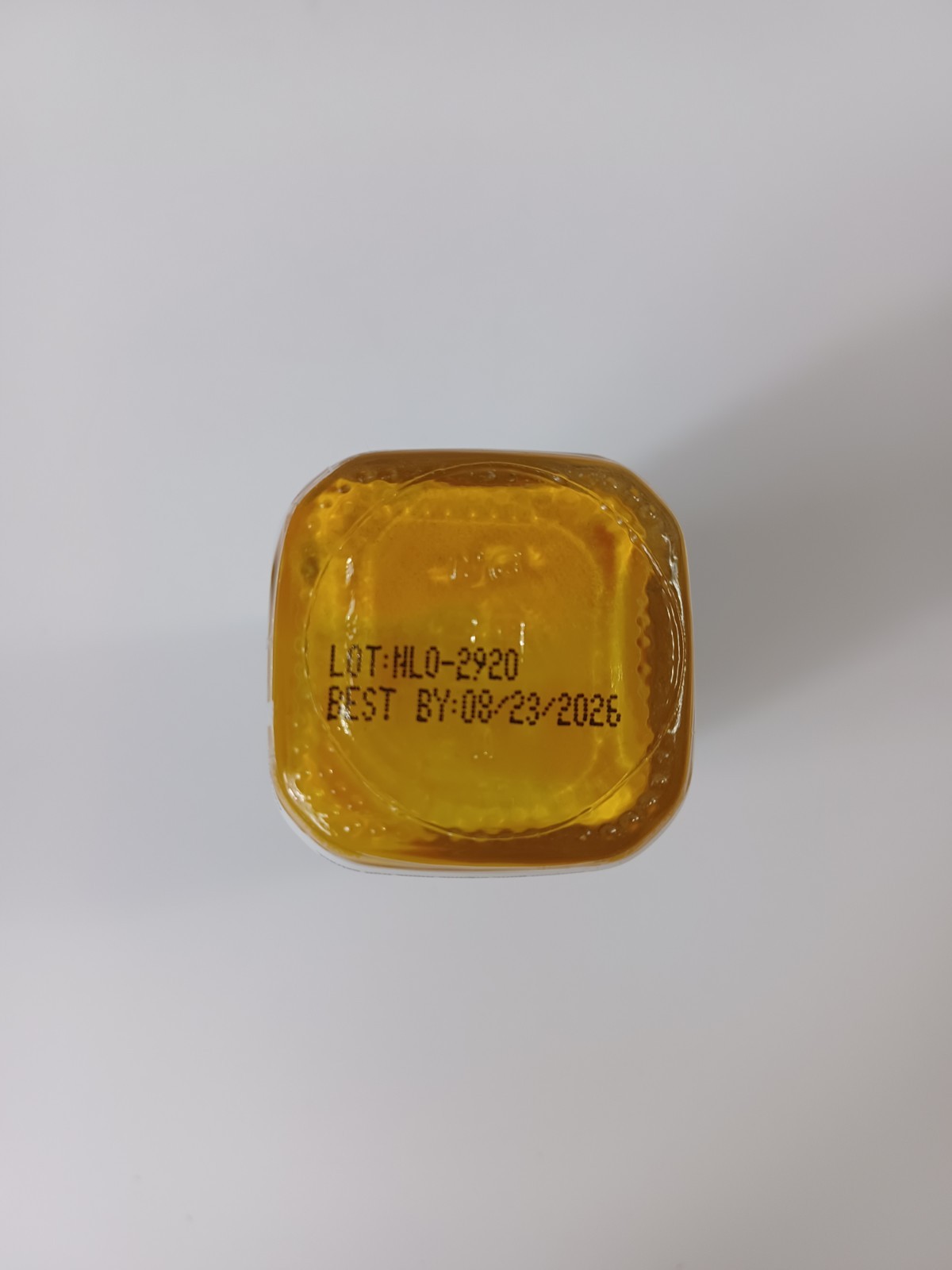 Dose For Your Liver Full Case/24 pack – 2oz Shot Bottles Exp 08/23/2026