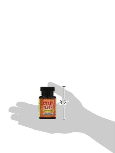 Stat Flush 5 Capsules (Flush, Pack Of 2)
