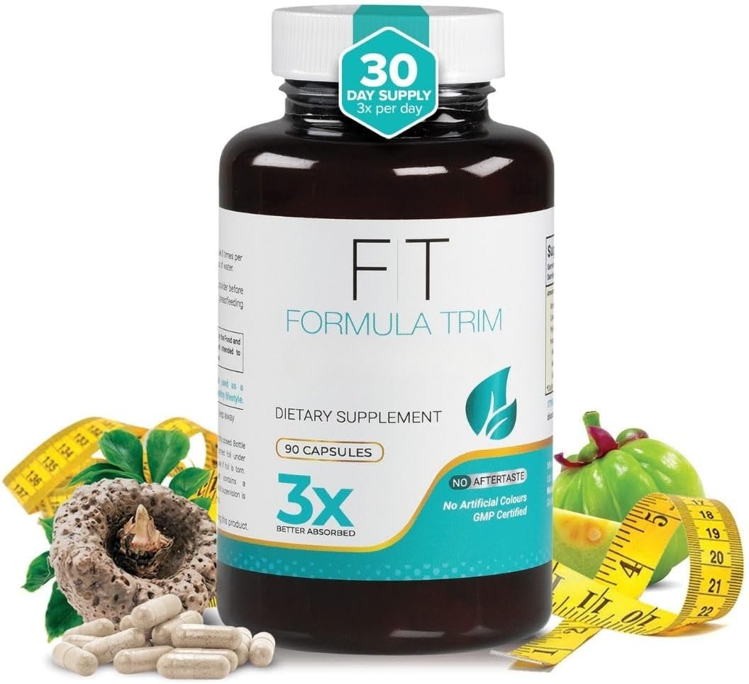 Stimulant-Free Appetite Support – Promotes Digestive Health, 90 Capsules