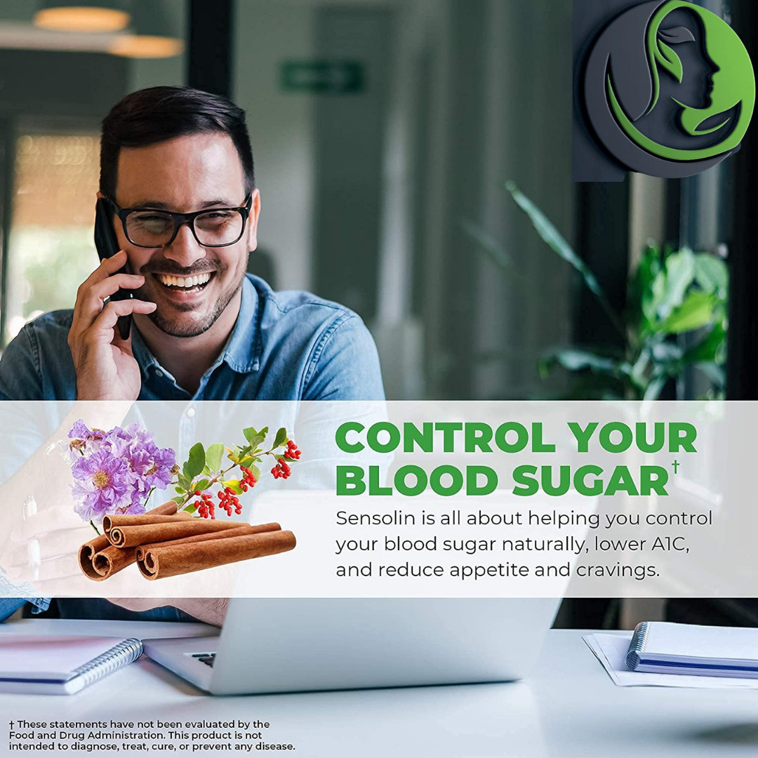 GLUCOFLOW Diabetic Glucose Support Supplement Blood Sugar Gluco Flow Natural