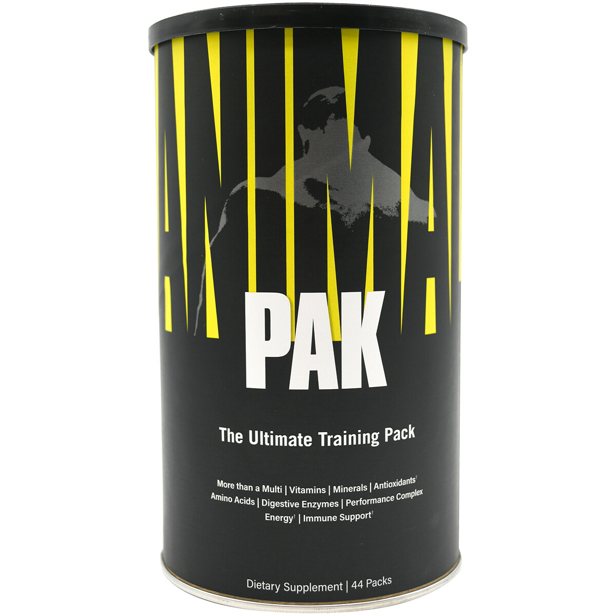 Universal Nutrition Animal Pak Dietary Supplement 44 Packs