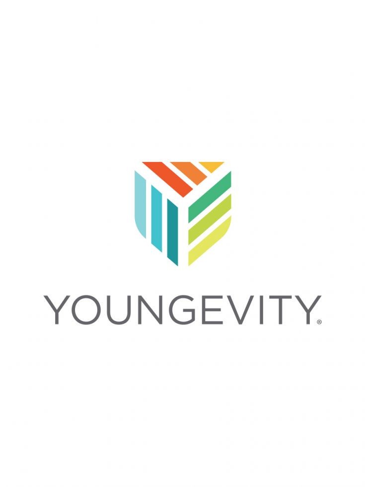 Youngevity Dr. Wallach Beyond Tangy Tangerine® 450 G Canister (BTT Original)