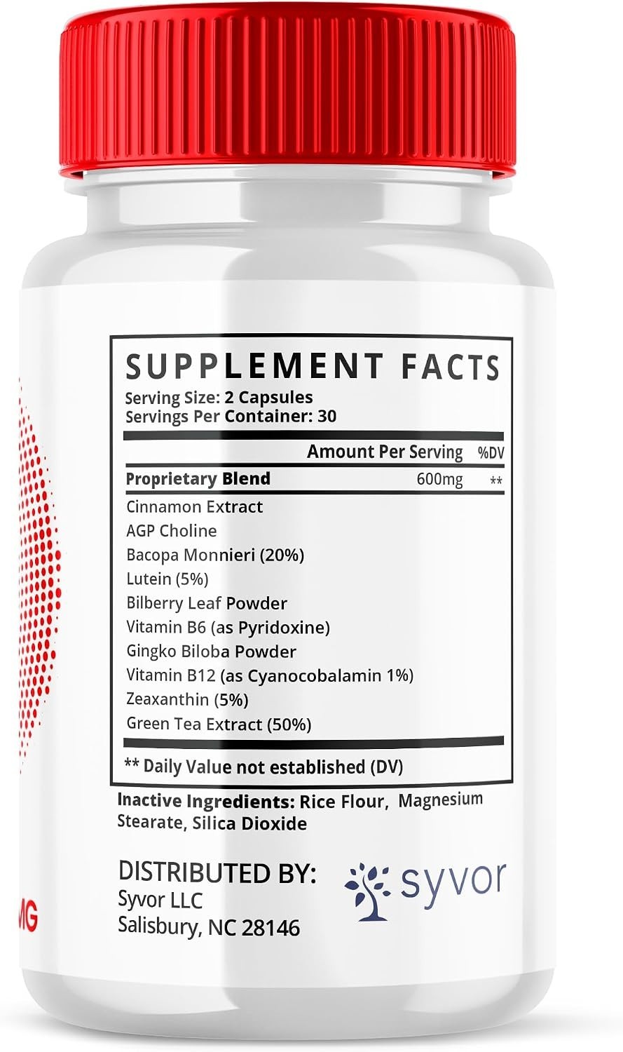 2 Pack Glyco Sync Capsules – Max Strength Joint Health Support, Formula