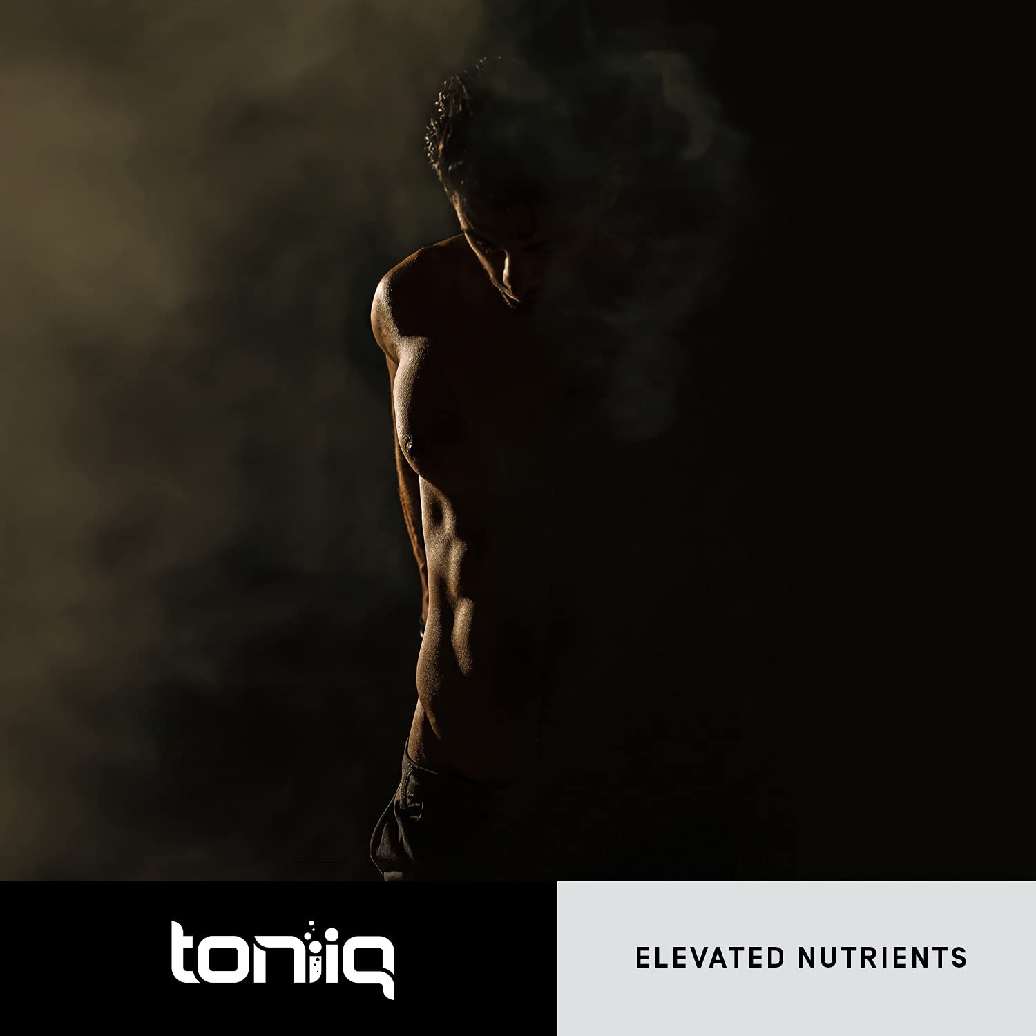 Toniiq Ultra High Strength DHEA 100mg Supplement for 180 Count (Pack of 1)