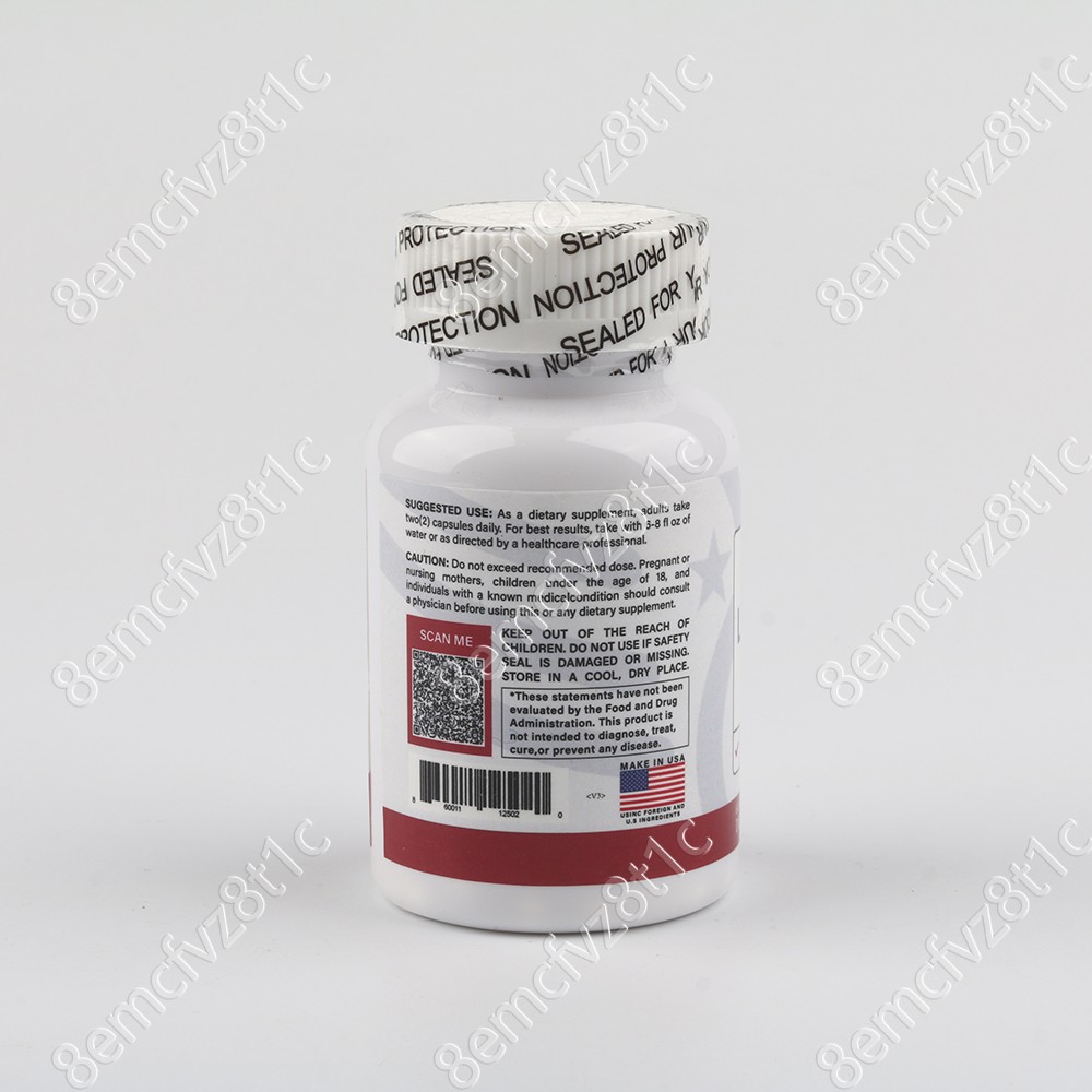 Nation Health Lymph MD Lymphatic Drainage Supplement Lymph System Health 1-3Pack