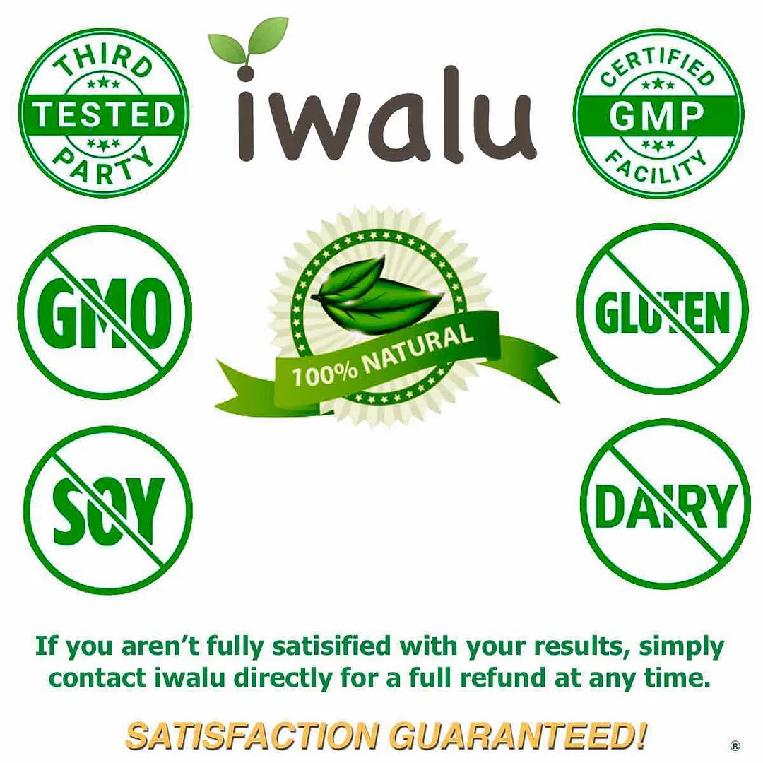Skin Hair & Nails Vitamins | Best Supplement Capsule Pill Men Women FREE SHIP