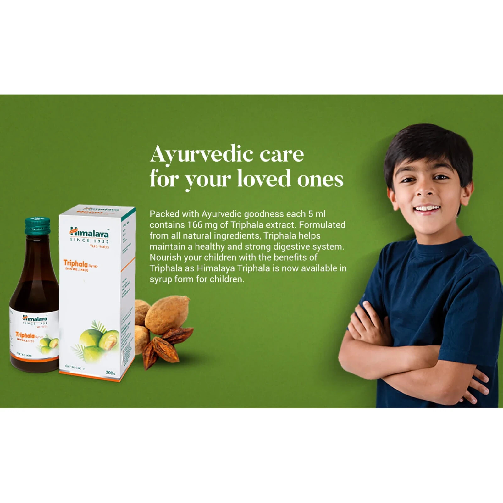 TRIPHALA Himalaya 60 Tabs With Long Expiry & Free Shipping