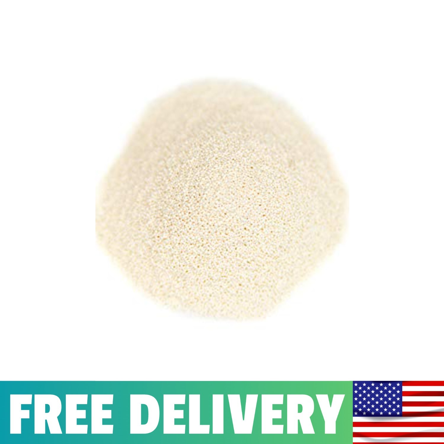 Zinc Sulfate Monohydrate 10lb Bag