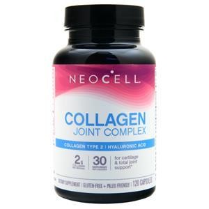 Neocell Collagen Joint Complex 120 caps