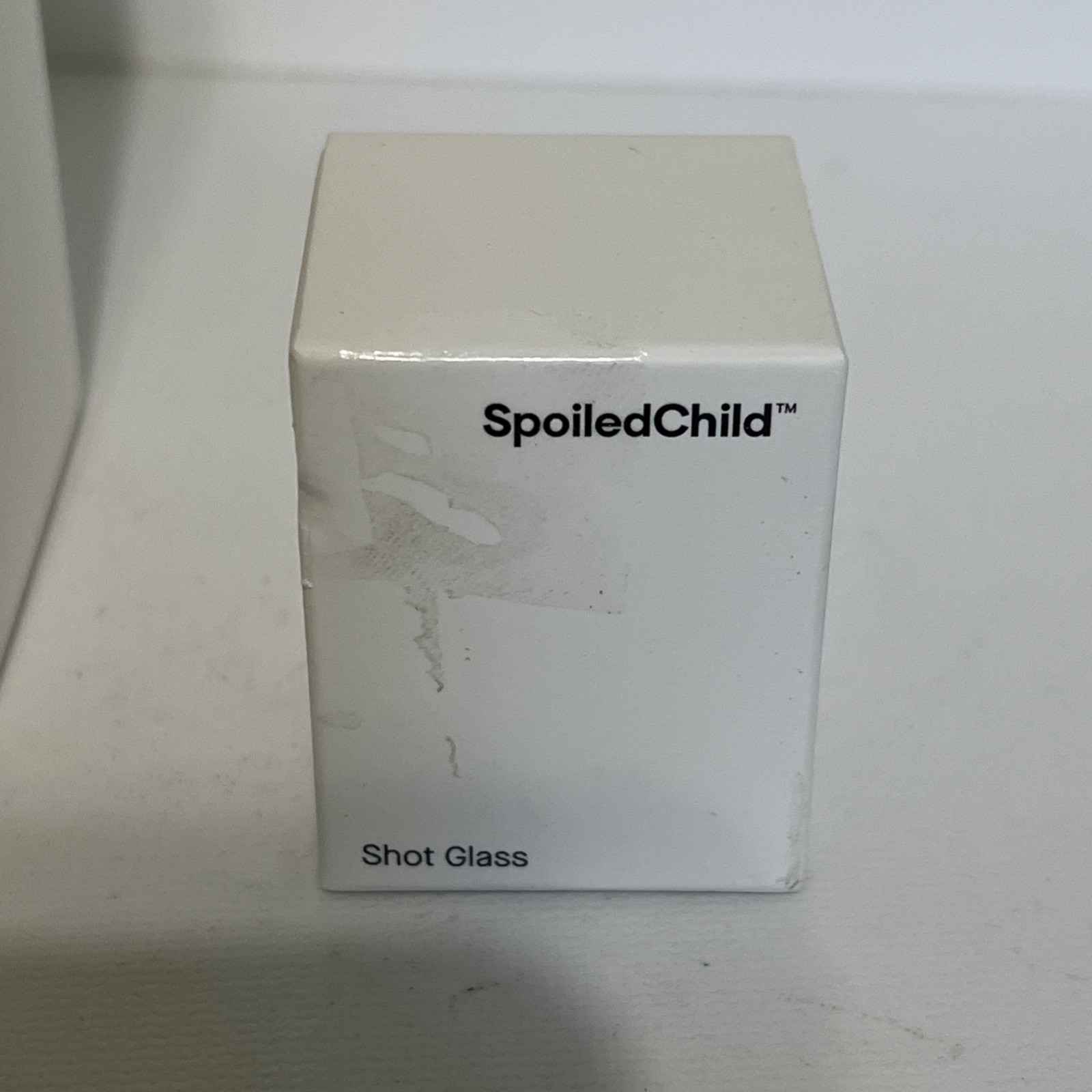 Spoiled Child E27 Liquid Collagen Mango Flavor 15.2 fl oz Extra Strength New