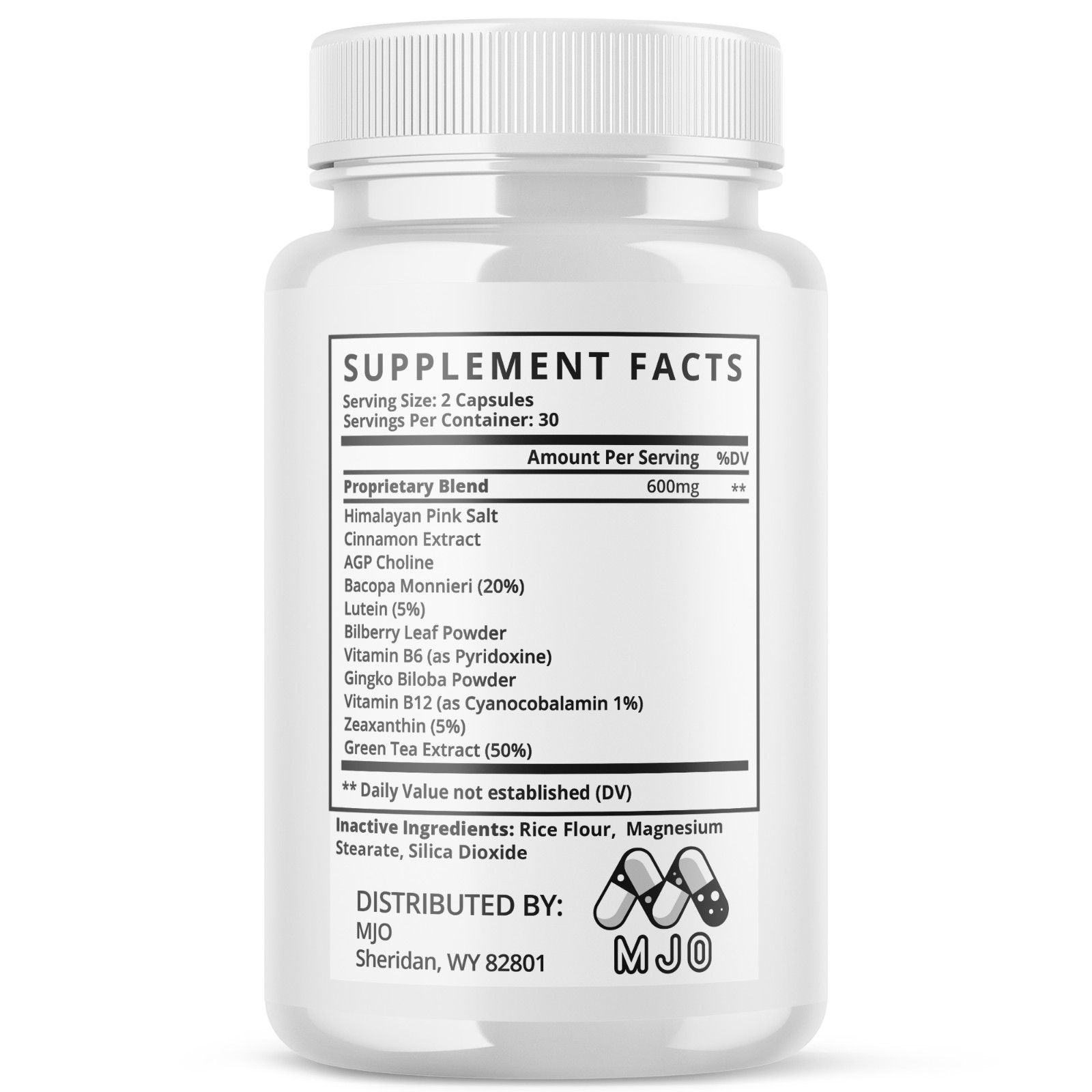 (2 Pack) Thermo Burn Pro Advanced Energy & Fitness Formula ThermoBurnPro 120Caps