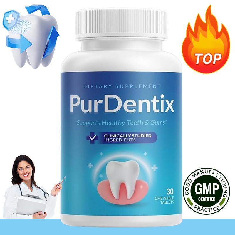 Oral Freshening Probiotic Formula Capsules,Freshen Breath, Gum Health，120pcs