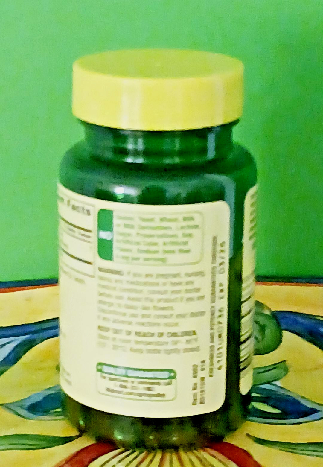 SPRING VALLEY LUTEIN W/ ZEAXANTHIN 20mg * 30 SOFTGEL CAPSULES * EXP 03/26 * NEW