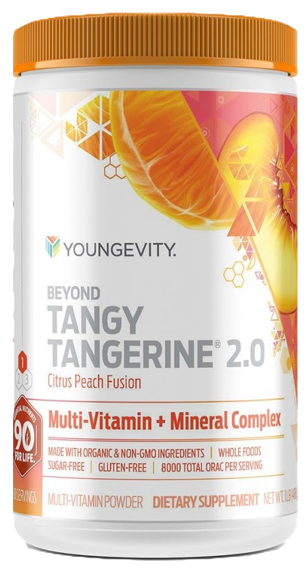 Youngevity Dr. Wallach Healthy Body Weight Loss Pak™ 2.0