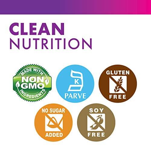 Grass Fed Whey Protein Isolate 2.2 Pound Lactose Free Immunity Boost