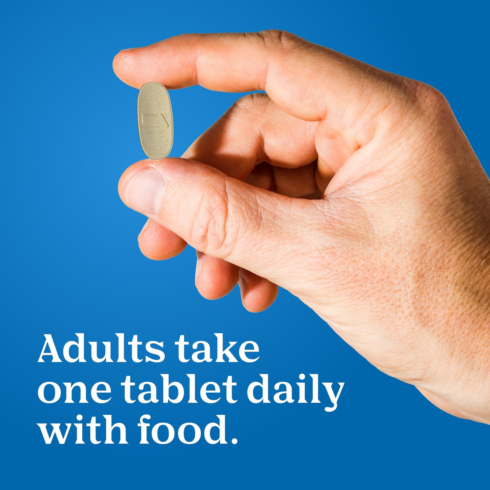 One A Day Mens Multivitamin 200 Count Daily Vitamins with Vitamin D & Zinc